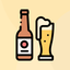 Hinner jag till Systembolaget? icon