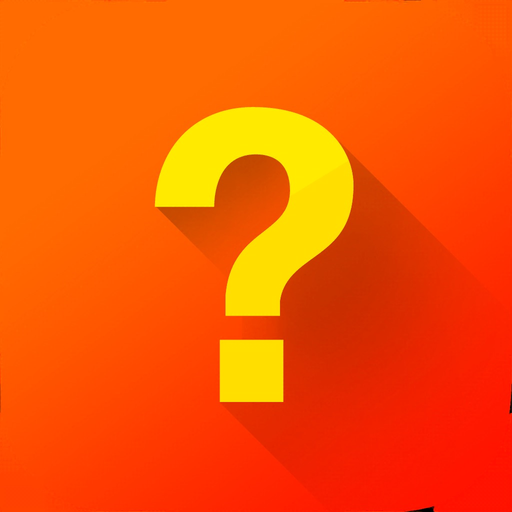 Word Puzzles. app icon
