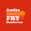 Andys Golden Fry Dumbarton icon