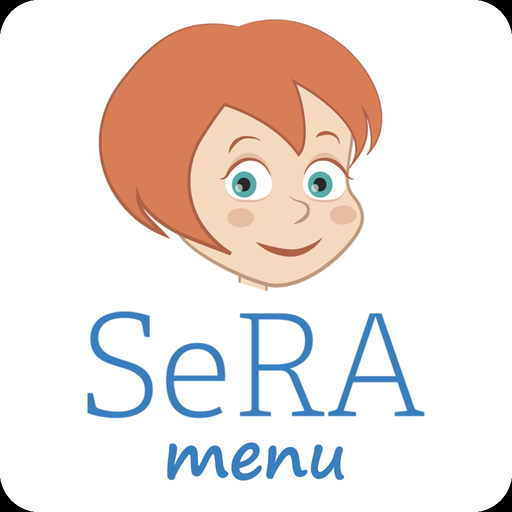 SERA Menu app icon