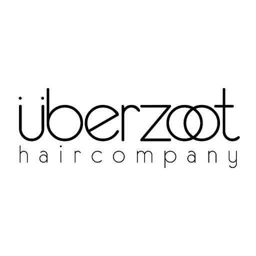 Uberzoot Hair Co app icon