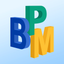 BPM mobile icon
