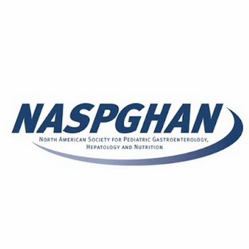 NASPGHAN 2025 app icon