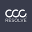 CCC® Resolve icon