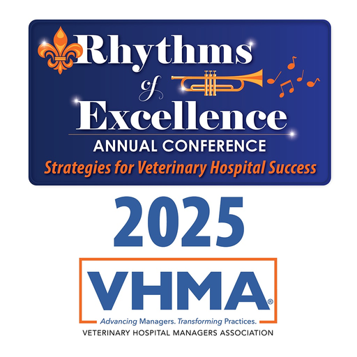 VHMA Events app icon