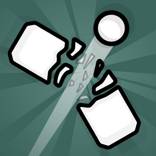 Just Smash It! app icon