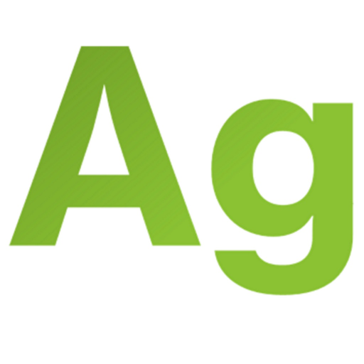 GeoWiz HOS4Ag GPS app icon