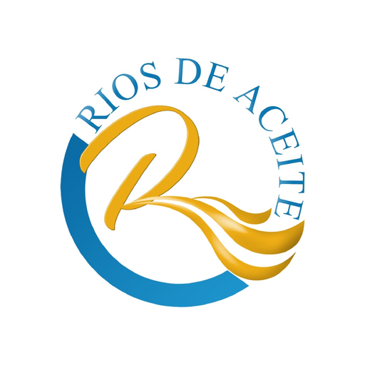 Rios De Aceite app icon
