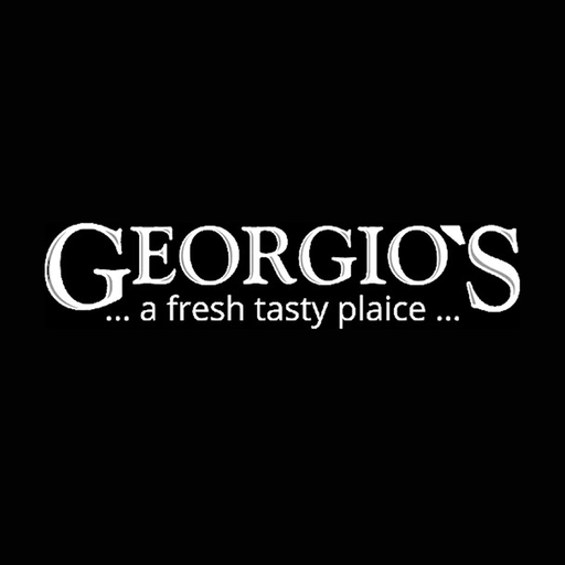 Georgios app icon