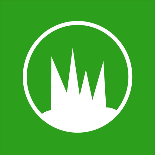 Turfhop app icon