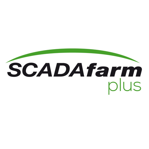 SCADAfarm Plus app icon
