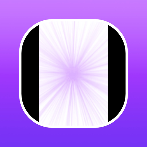 No Crop Wow app icon