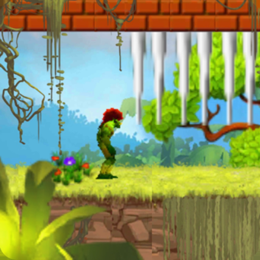 Escape trap: Island adventure app icon