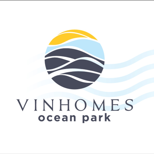 Vinhomes Ocean Park app icon