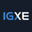 IGXE饰品交易平台 icon