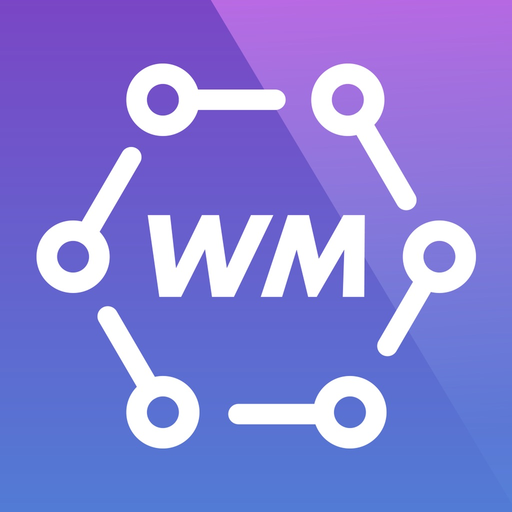 WMSenseHub Enterprise app icon