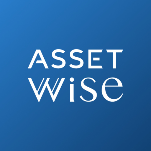 AssetWise app icon