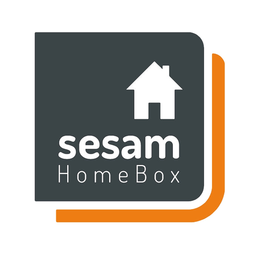 MySESAM app icon