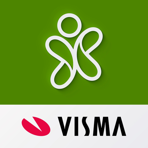 Wilma Daycare app icon