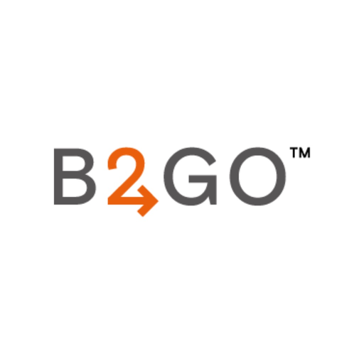 B2Go® Business Software app icon