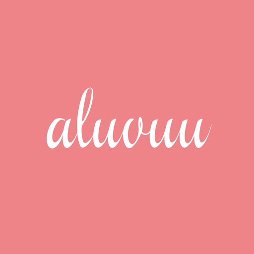 ALUVUU app icon