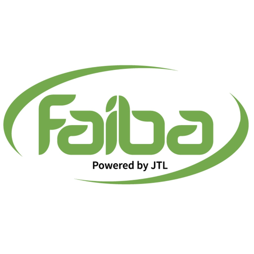 Faiba app icon