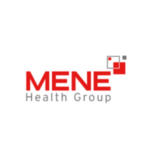 Mene Health Group app icon