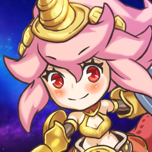 Dragon Fang Z app icon
