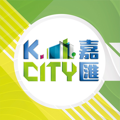 K.CITY嘉匯 住戶 app icon
