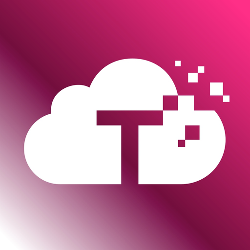 Teplocom Cloud app icon