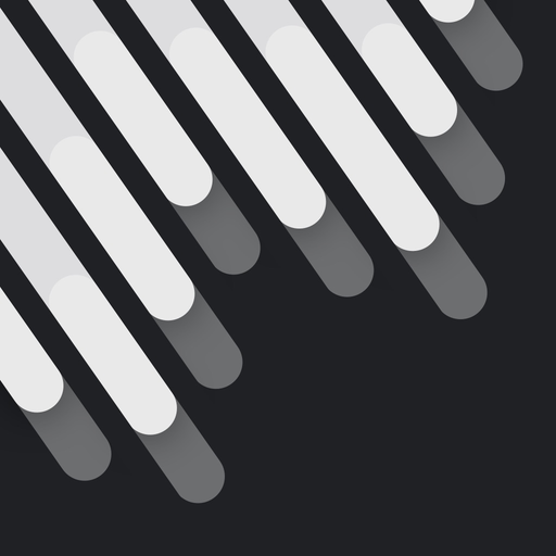 Track Studio app icon