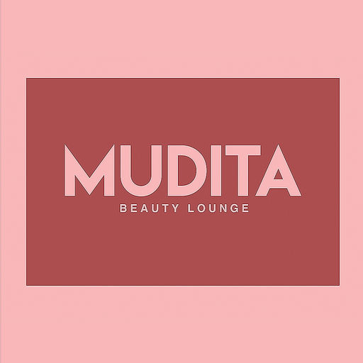 Mudita Beauty Lounge app icon