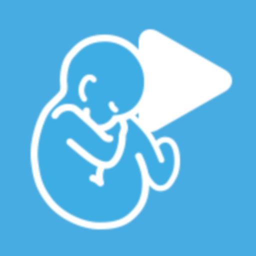 VR Fetus Home Player app icon