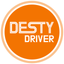 DESTY Driver icon