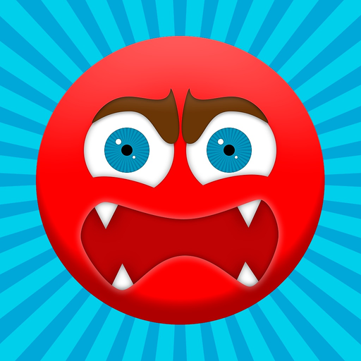 Bubble Pop: Balloon Shooter 3D app icon
