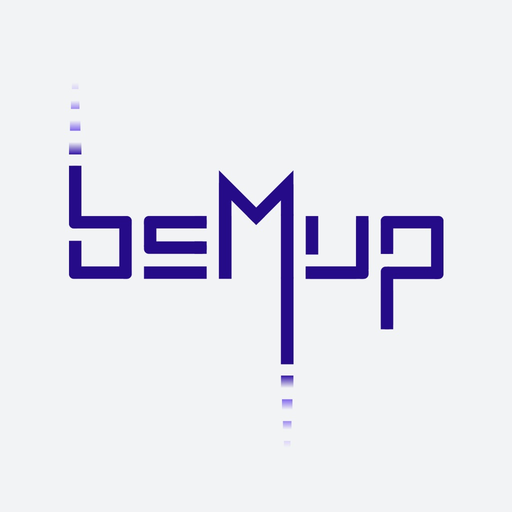 BeMup app icon