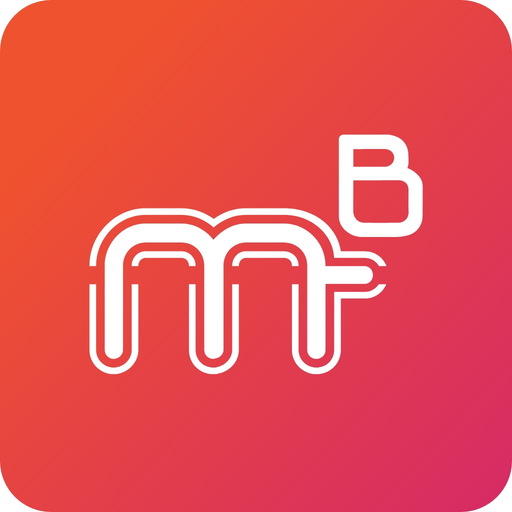 M-Bayar app icon