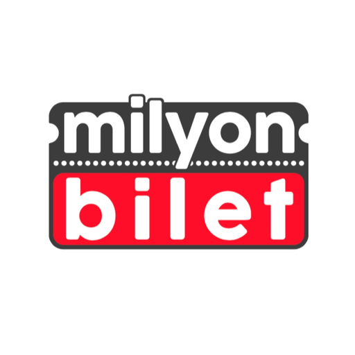 Milyon Bilet app icon