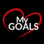 MyGOALS icon