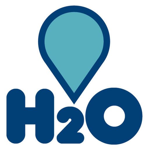 H2O Quality app icon