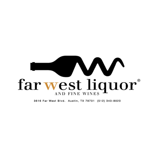 Far West Liquor and Fine Wines app icon