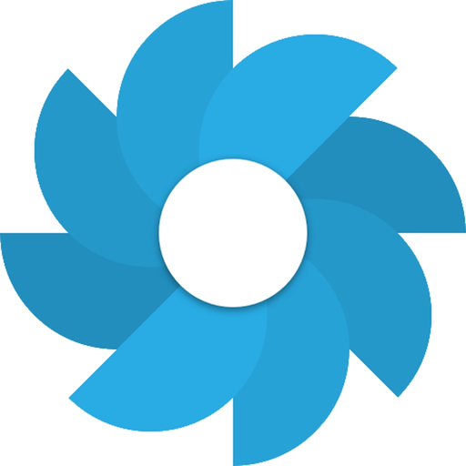 PUST app icon