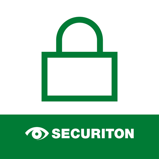 SecuriSafe app icon
