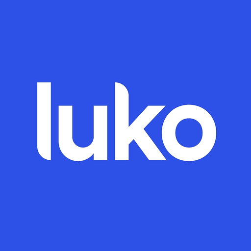 Luko - N°1 Neo-insurance app icon