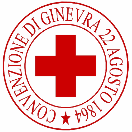 Emblema CRI app icon