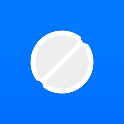 Pill Punctual app icon