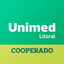 Cooperado Litoral SC icon