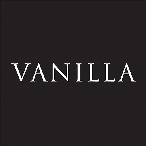 Vanilla Hair app icon