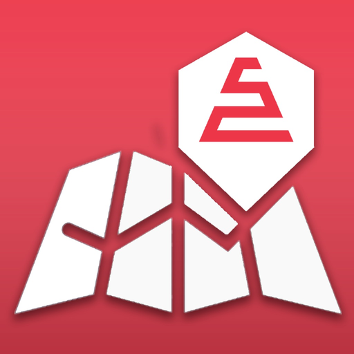BBA Driver app icon