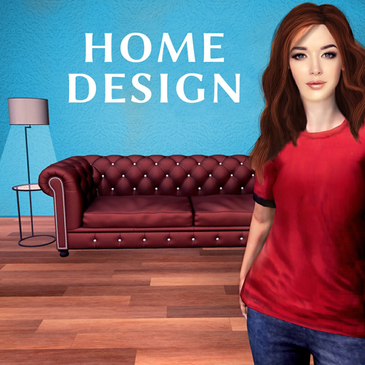House Design & Home Decoration app icon